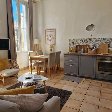 Superbe 2 pièces avec grande terrasse, classé *** Marsiglia Esterno foto