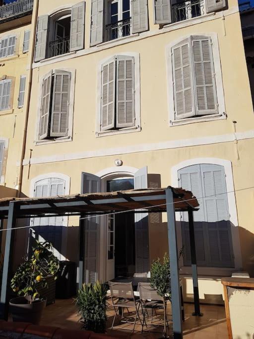 Superbe 2 pièces avec grande terrasse, classé *** Marsiglia Esterno foto